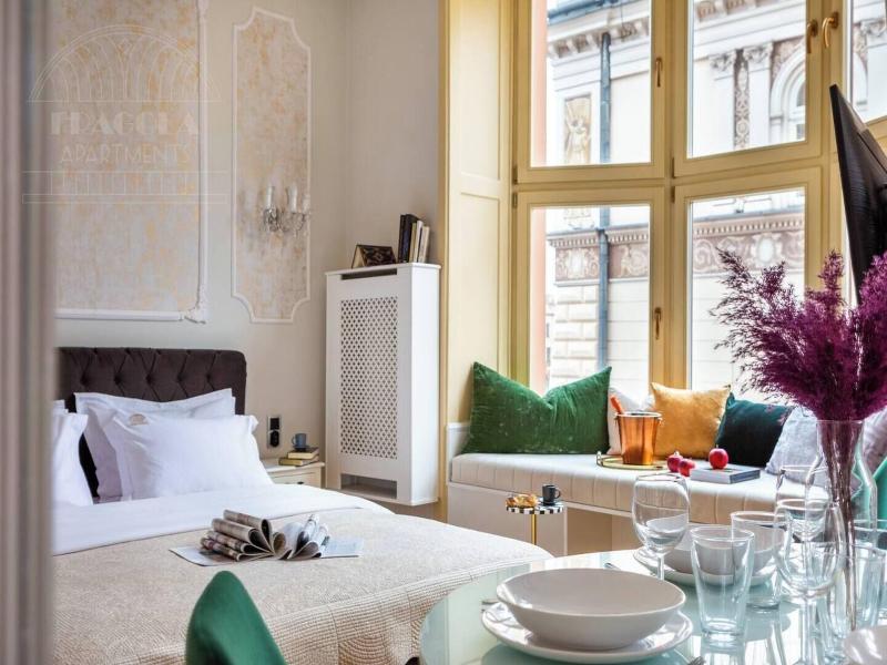 Feniks Fragola Apartments image