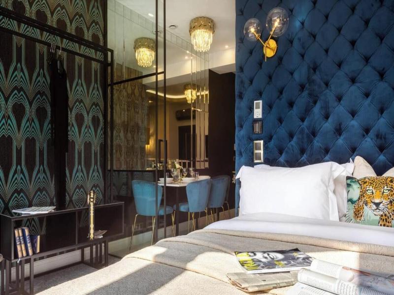 Feniks Fragola Apartments image