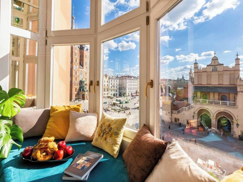 Feniks Fragola Apartments image