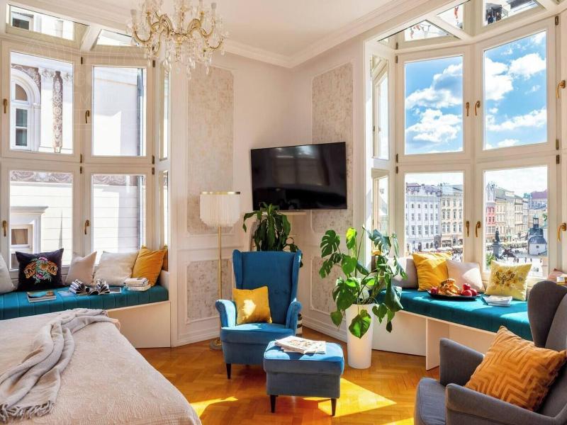 Feniks Fragola Apartments image