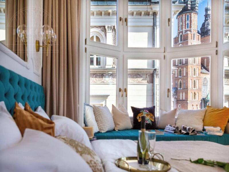 Feniks Fragola Apartments image