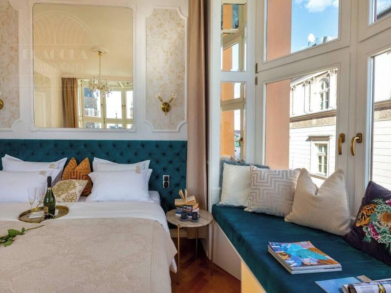 Feniks Fragola Apartments image