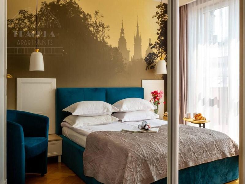 Feniks Fragola Apartments image