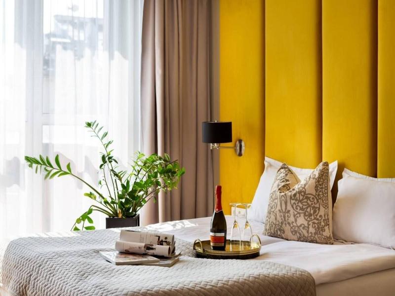 Feniks Fragola Apartments image