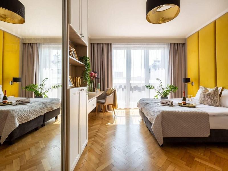 Feniks Fragola Apartments image