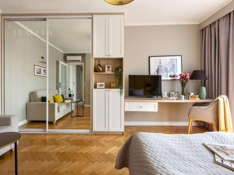 Feniks Fragola Apartments image