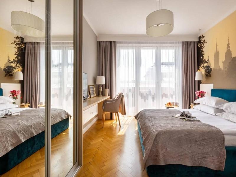 Feniks Fragola Apartments image