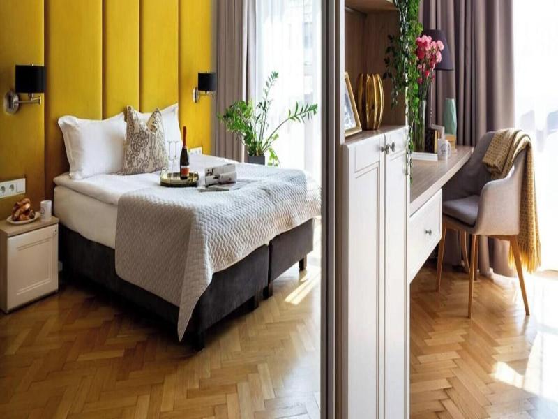 Feniks Fragola Apartments image