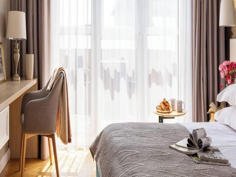 Feniks Fragola Apartments image