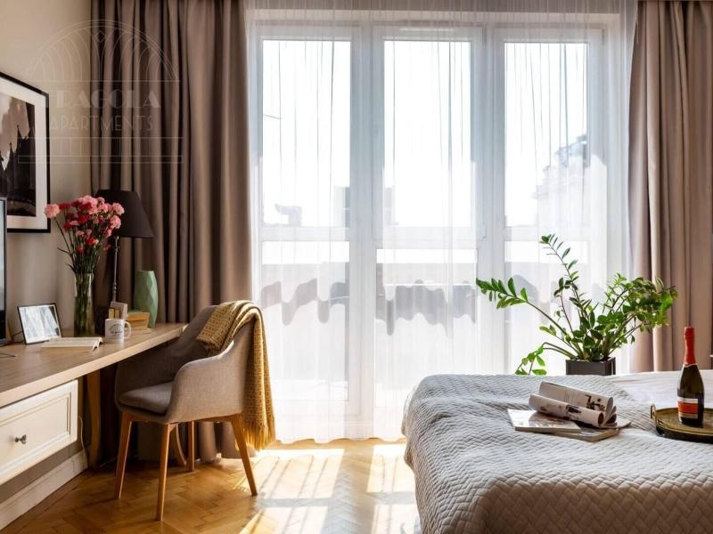 Feniks Fragola Apartments image