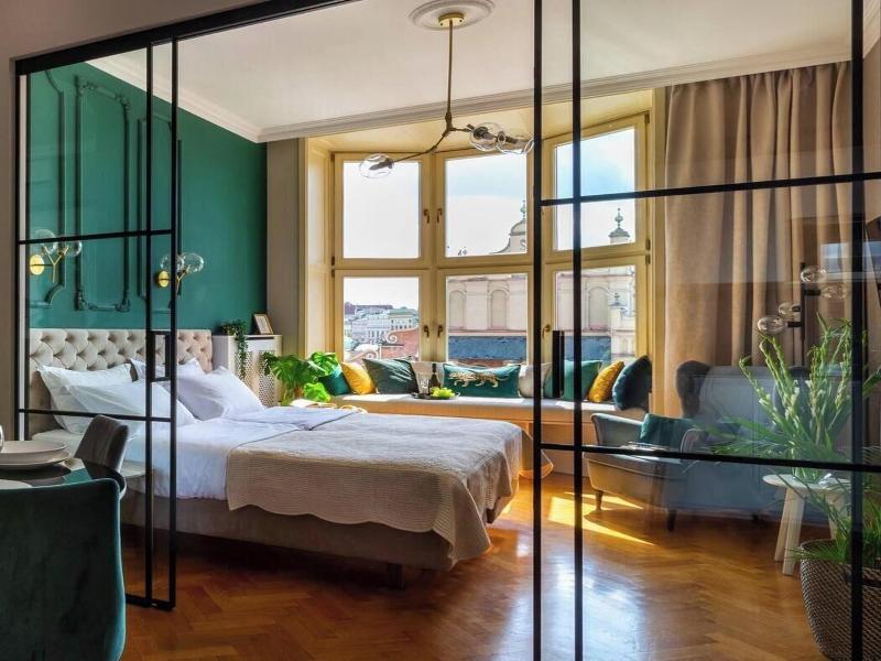 Feniks Fragola Apartments image
