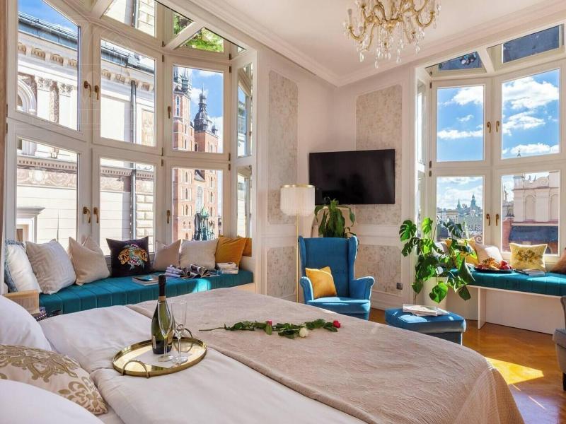 Feniks Fragola Apartments image