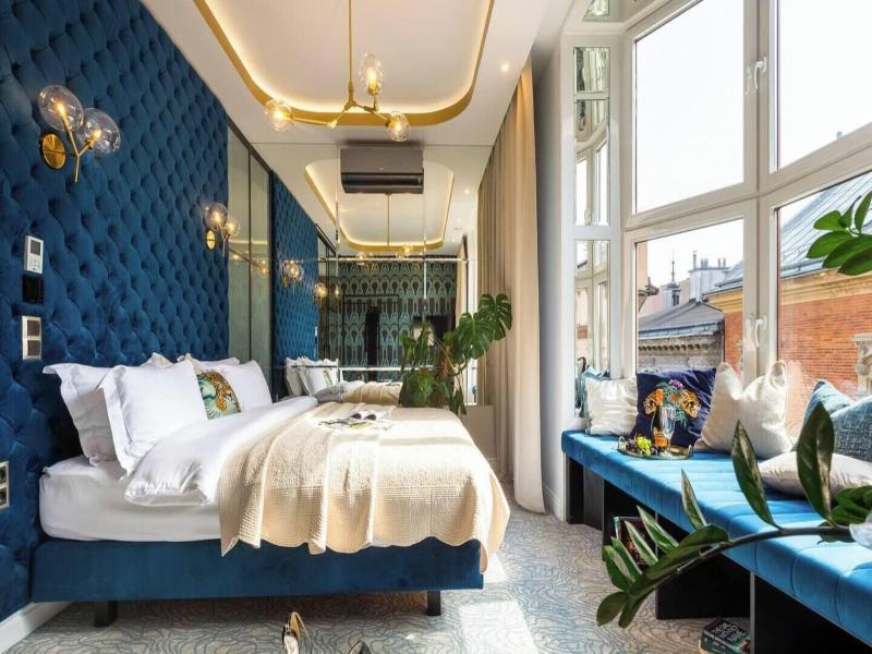 Feniks Fragola Apartments image