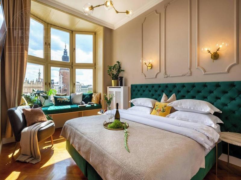 Feniks Fragola Apartments image