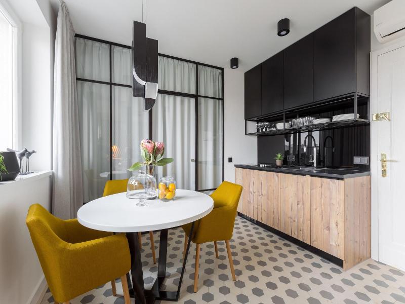 Feniks Fragola Apartments image