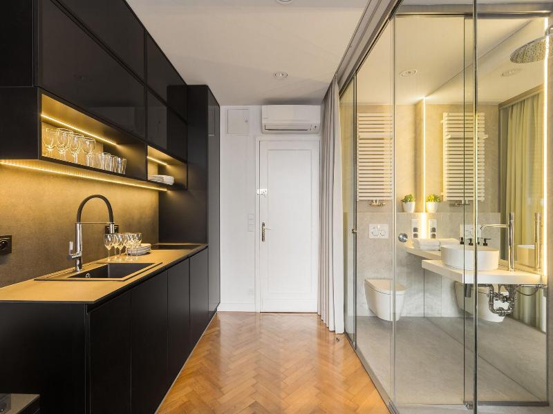 Feniks Fragola Apartments image