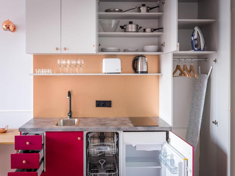 Feniks Fragola Apartments image