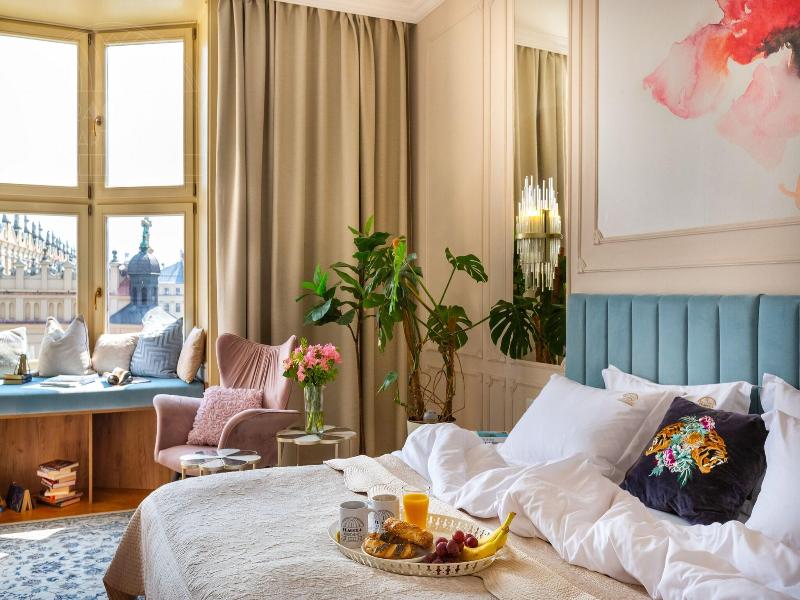Feniks Fragola Apartments image