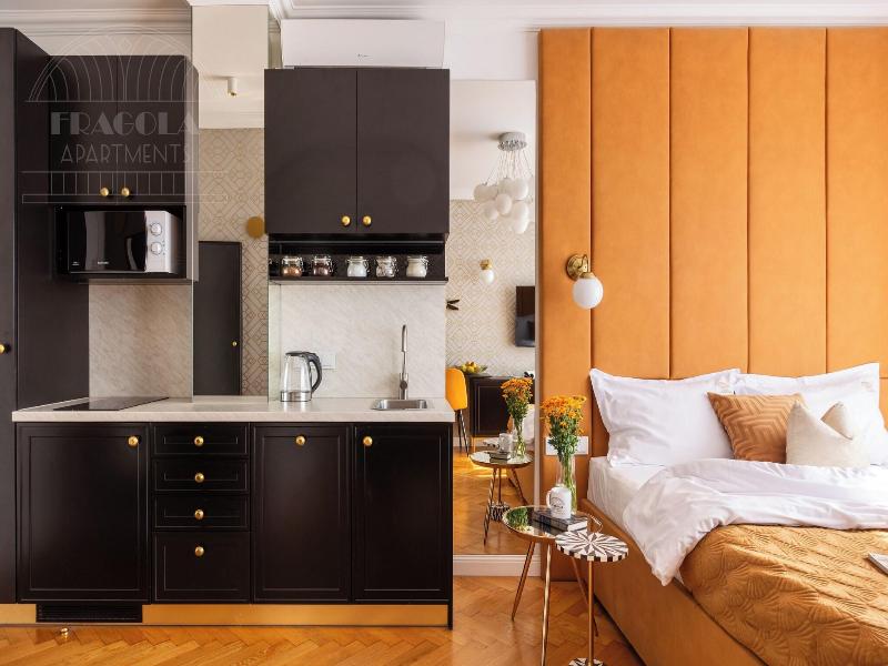Feniks Fragola Apartments image