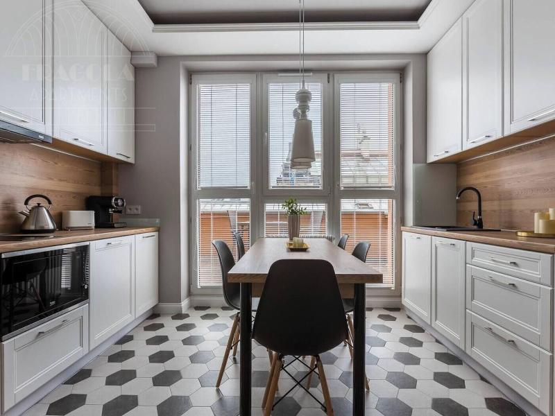 Feniks Fragola Apartments image