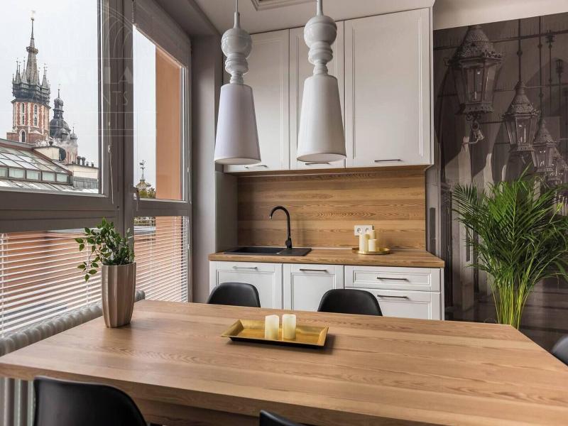 Feniks Fragola Apartments image