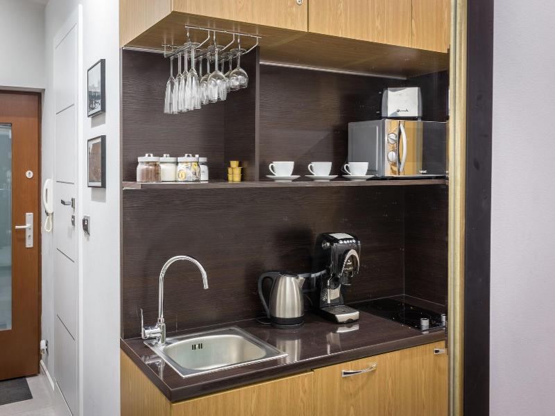 Feniks Fragola Apartments image