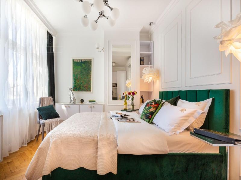 Feniks Fragola Apartments image