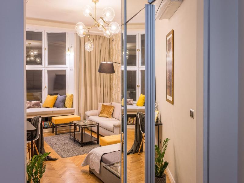 Feniks Fragola Apartments image