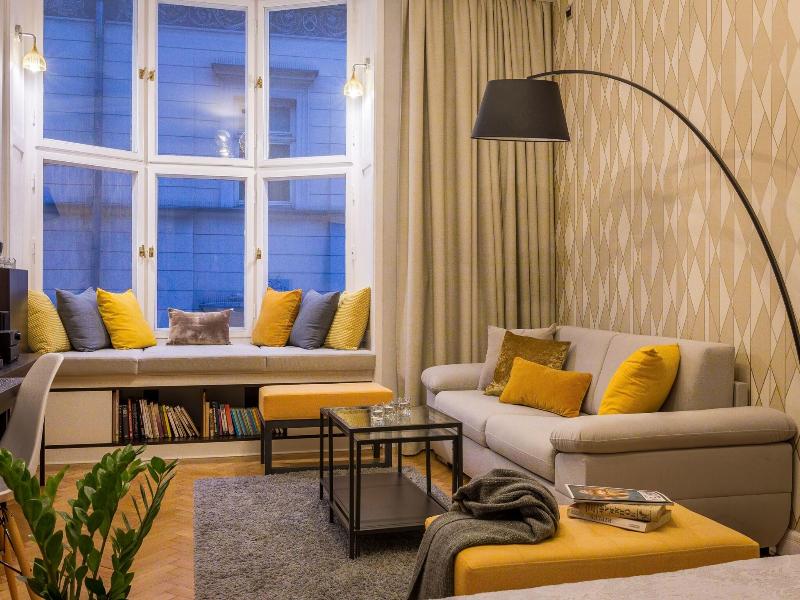 Feniks Fragola Apartments image