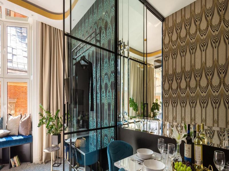 Feniks Fragola Apartments image