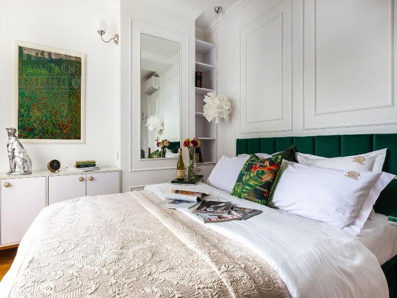 Feniks Fragola Apartments image