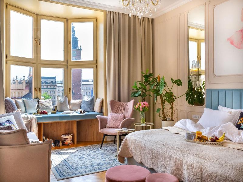 Feniks Fragola Apartments image