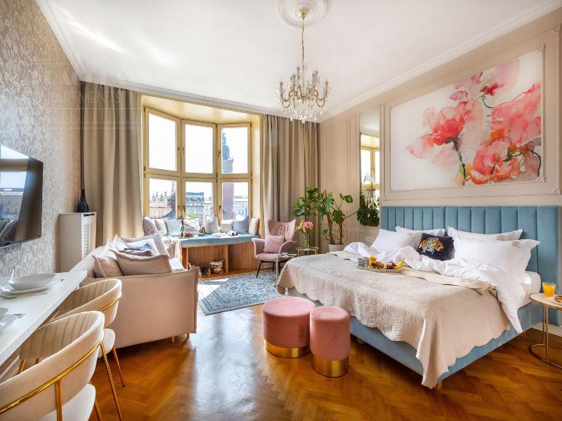 Feniks Fragola Apartments image