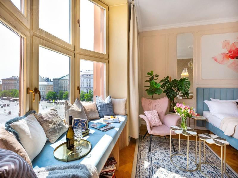 Feniks Fragola Apartments image