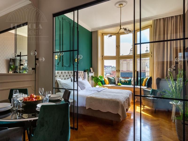 Feniks Fragola Apartments image