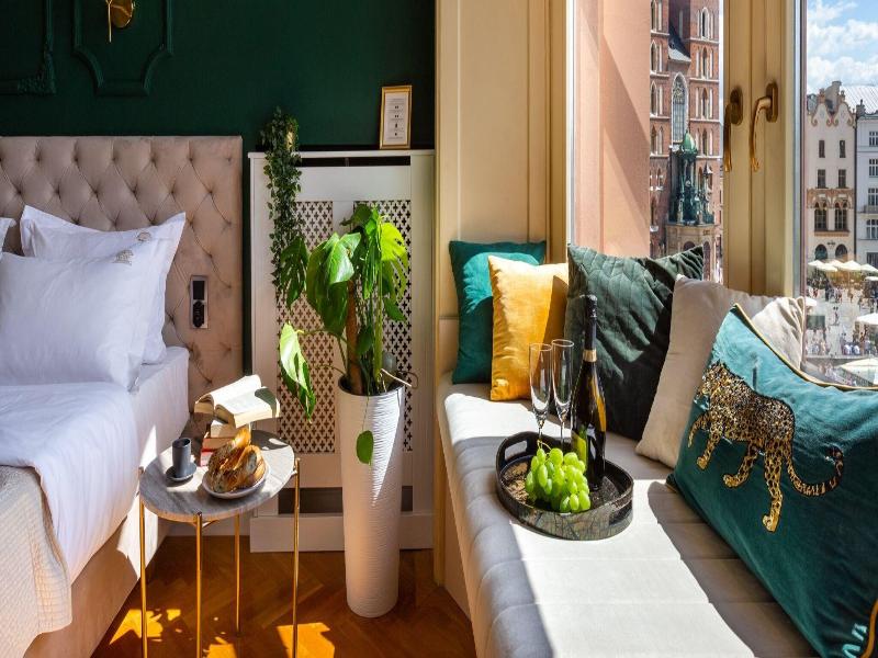 Feniks Fragola Apartments image