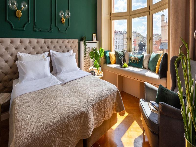 Feniks Fragola Apartments image