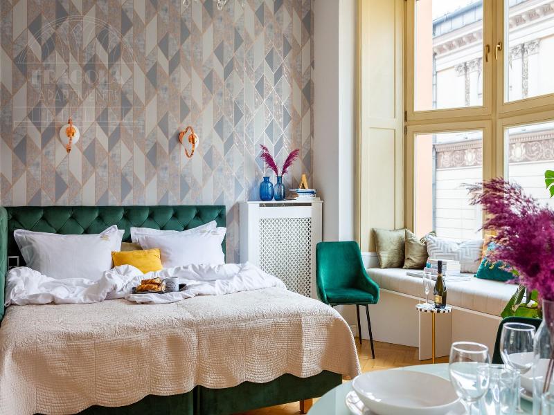 Feniks Fragola Apartments image