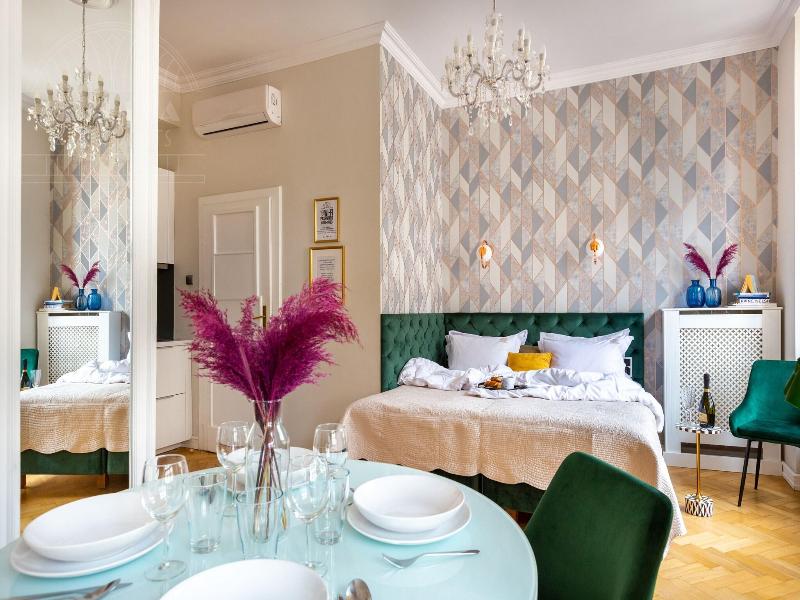 Feniks Fragola Apartments image