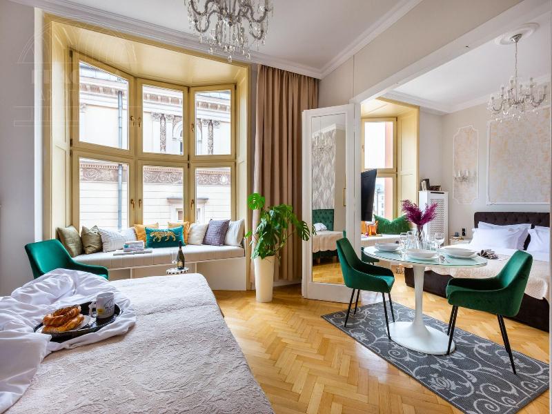 Feniks Fragola Apartments image