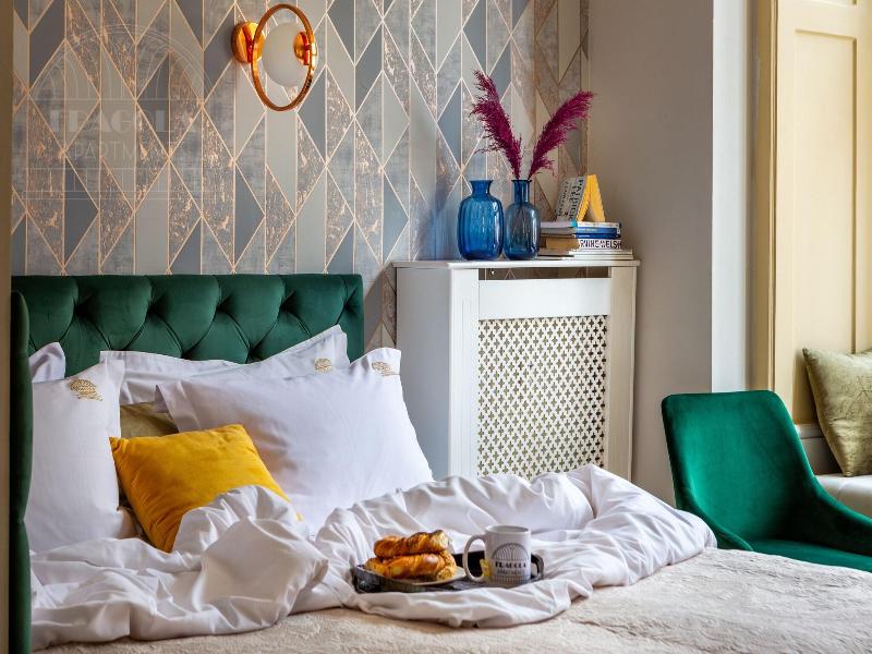Feniks Fragola Apartments image