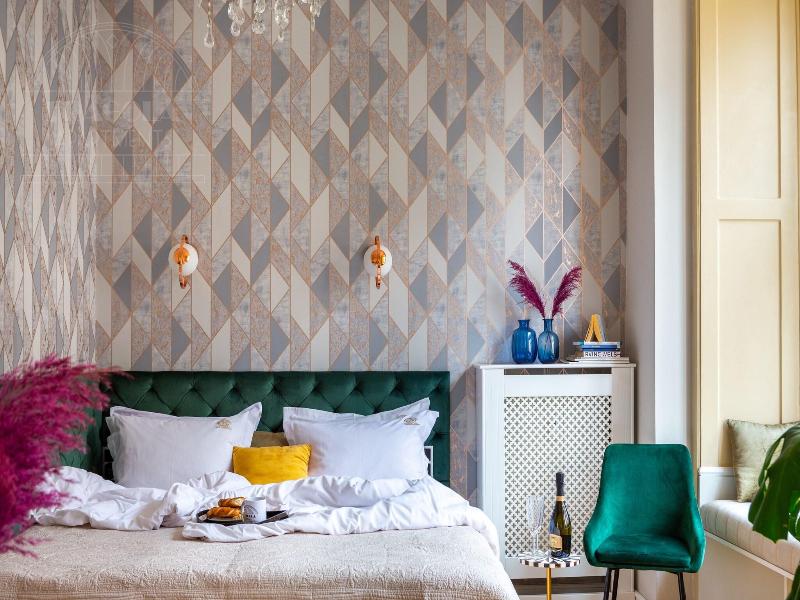 Feniks Fragola Apartments image