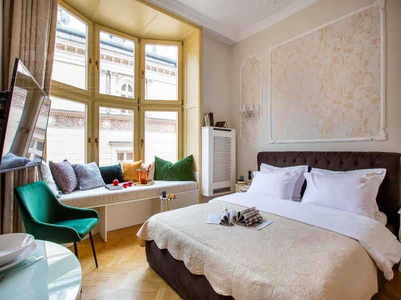 Feniks Fragola Apartments image
