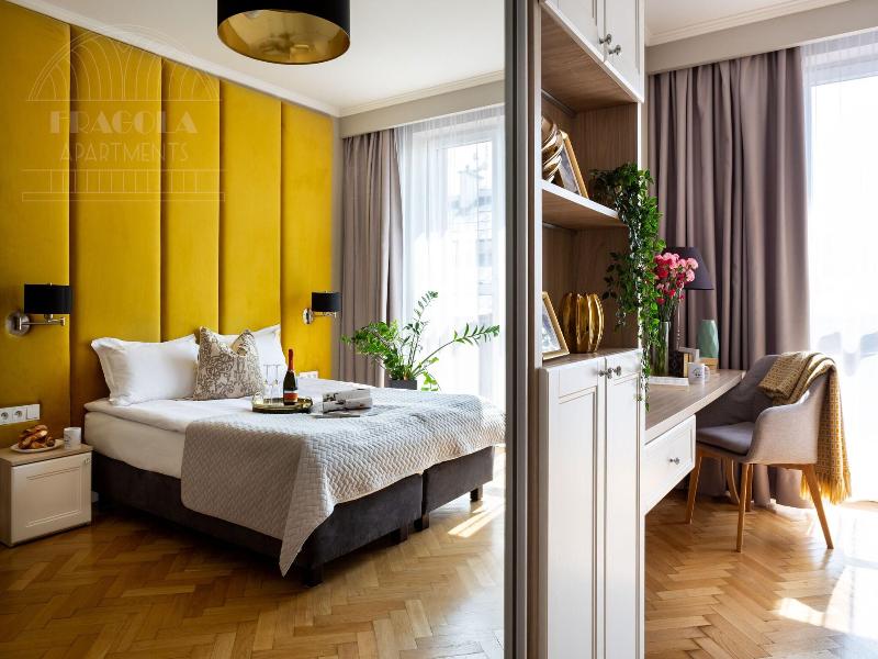 Feniks Fragola Apartments image