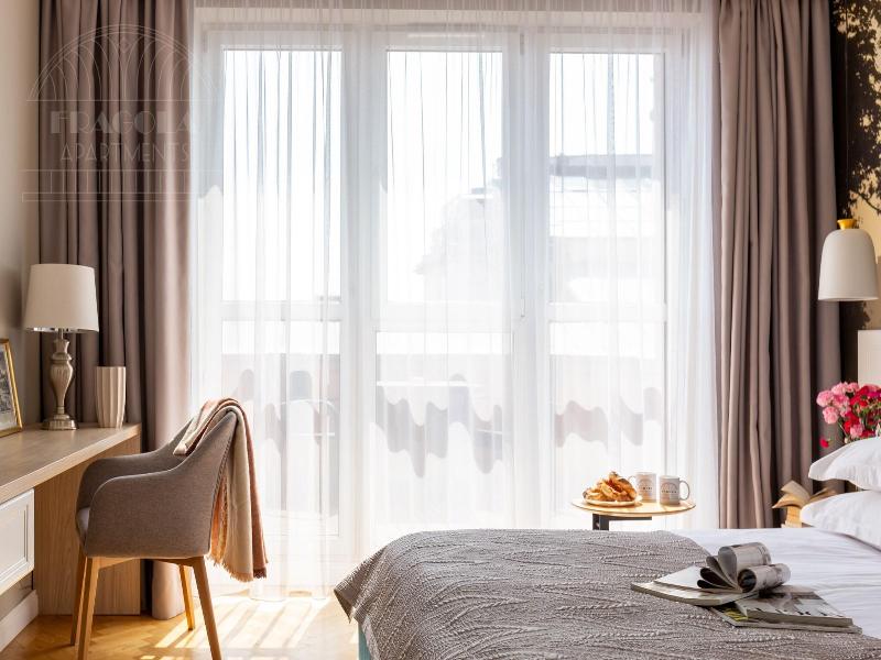 Feniks Fragola Apartments image