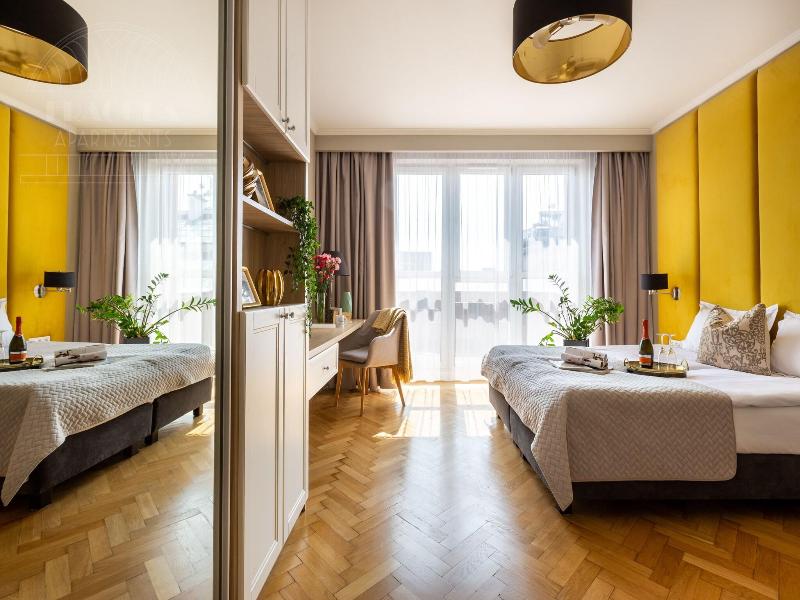 Feniks Fragola Apartments image
