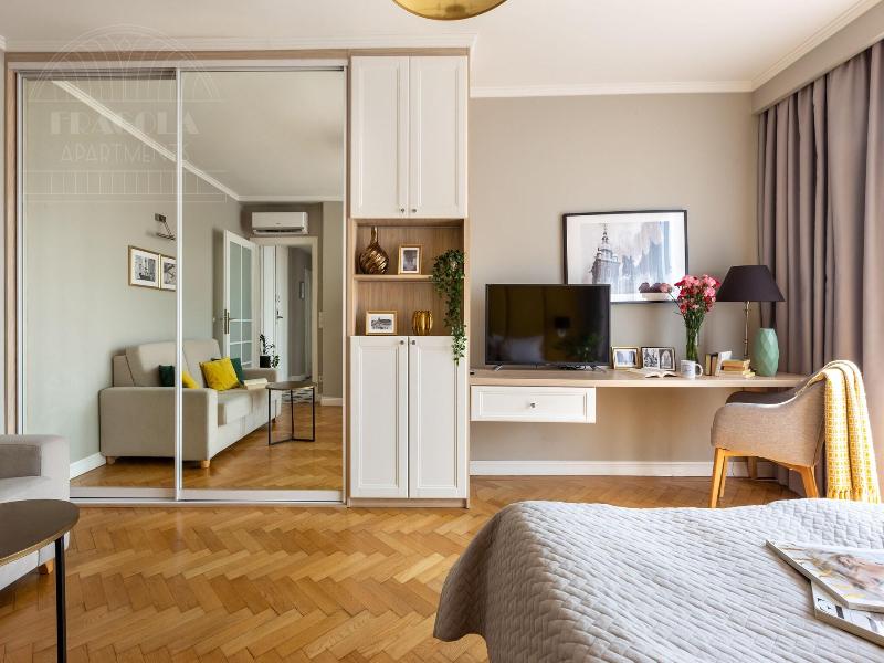 Feniks Fragola Apartments image