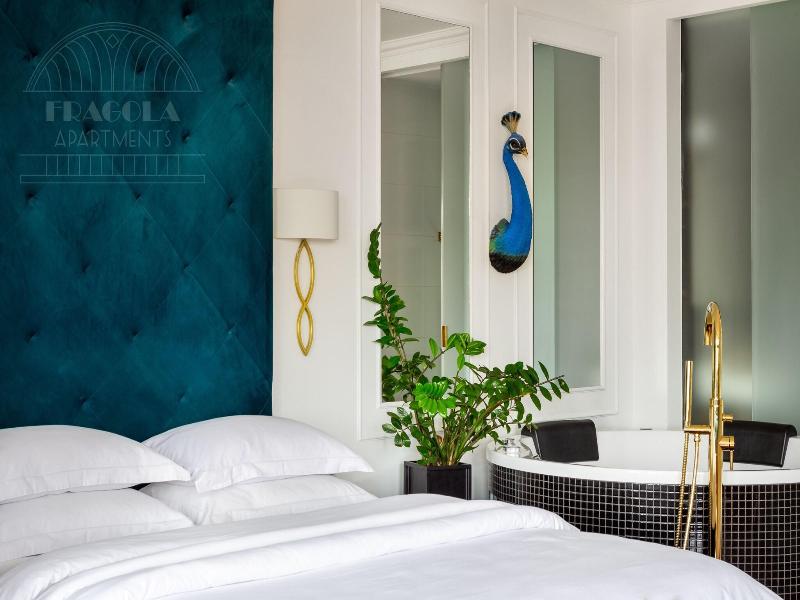 Feniks Fragola Apartments image