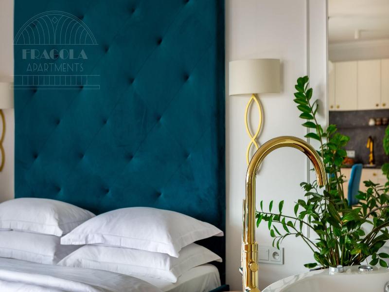 Feniks Fragola Apartments image