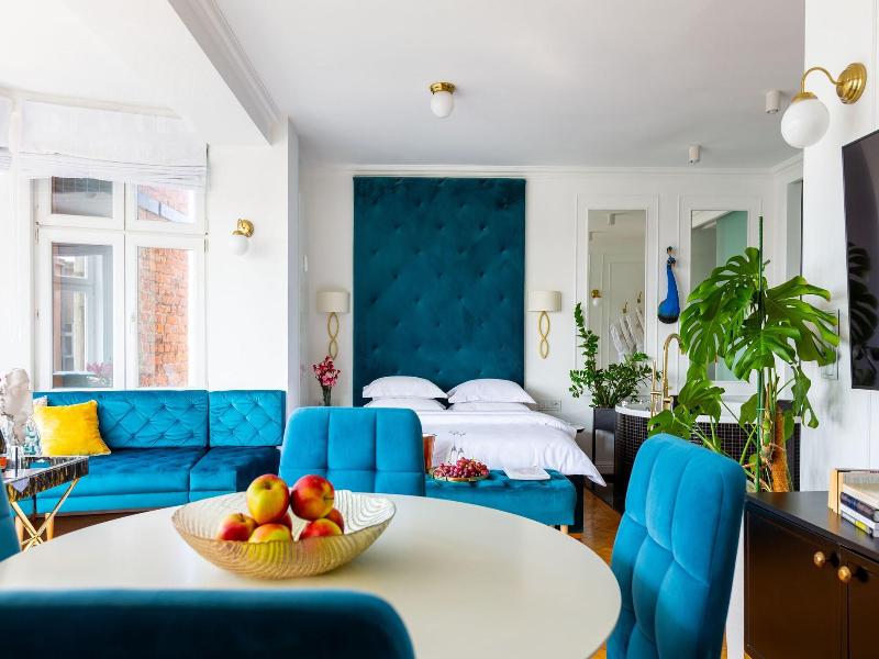 Feniks Fragola Apartments image